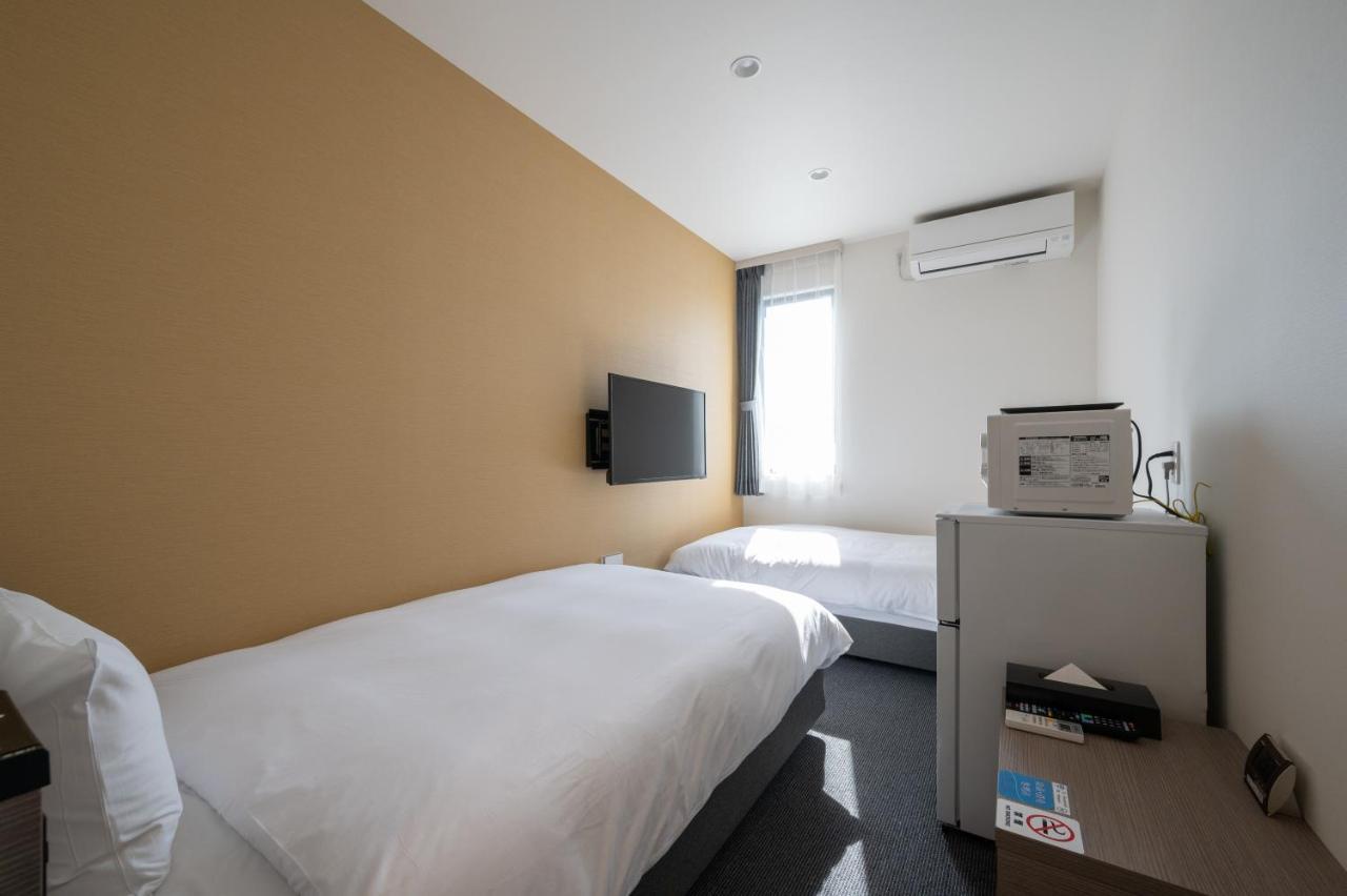 Hotel R9 The Yard Futtsu Ngoại thất bức ảnh