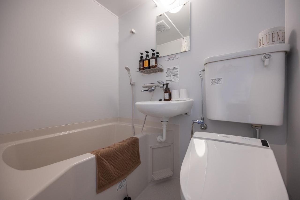 Hotel R9 The Yard Futtsu Ngoại thất bức ảnh