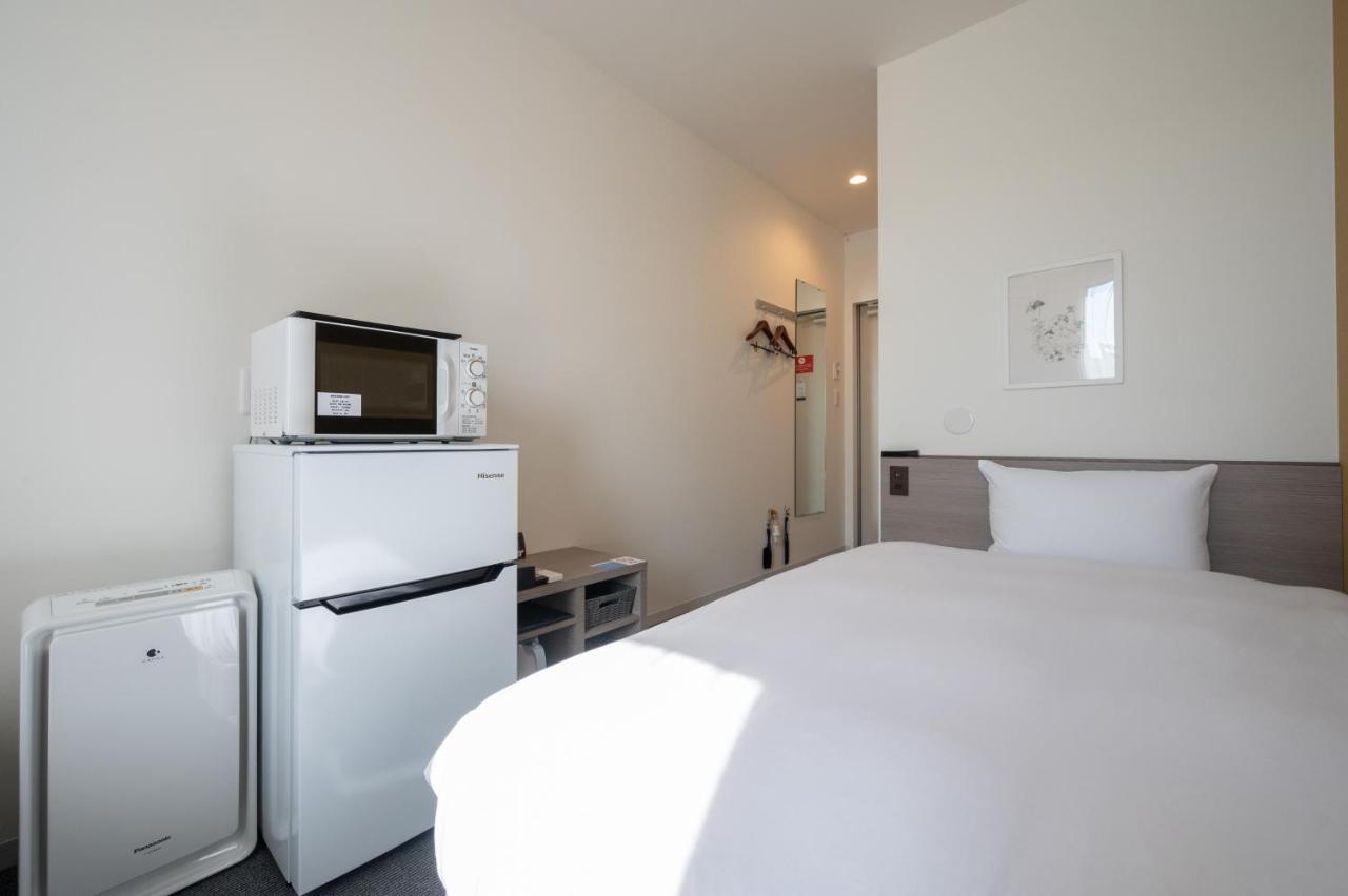 Hotel R9 The Yard Futtsu Ngoại thất bức ảnh