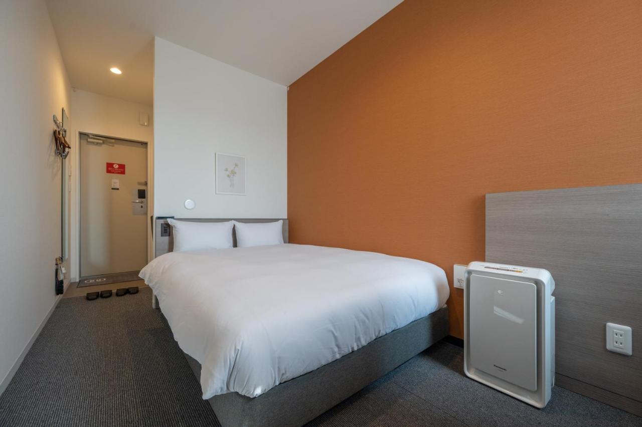 Hotel R9 The Yard Futtsu Ngoại thất bức ảnh