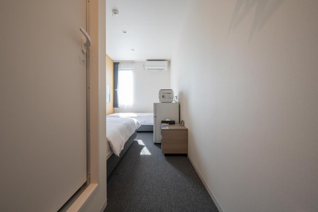 Hotel R9 The Yard Futtsu Ngoại thất bức ảnh